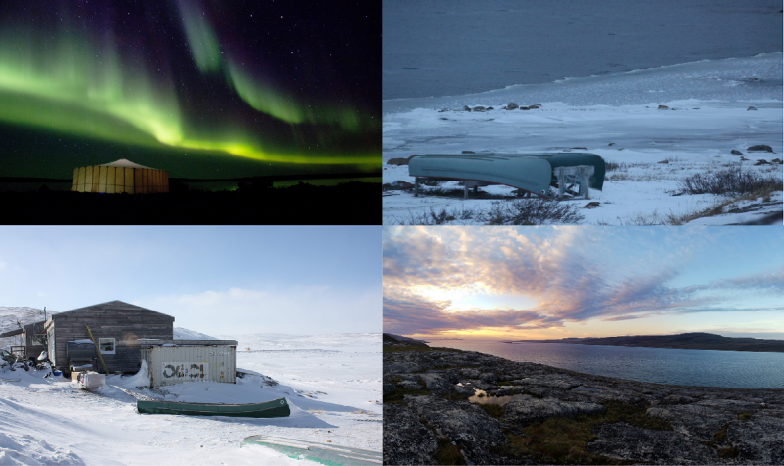 Le MOOC « Le Québec nordique : enjeux, espaces et cultures » est de retour en février 2026 !