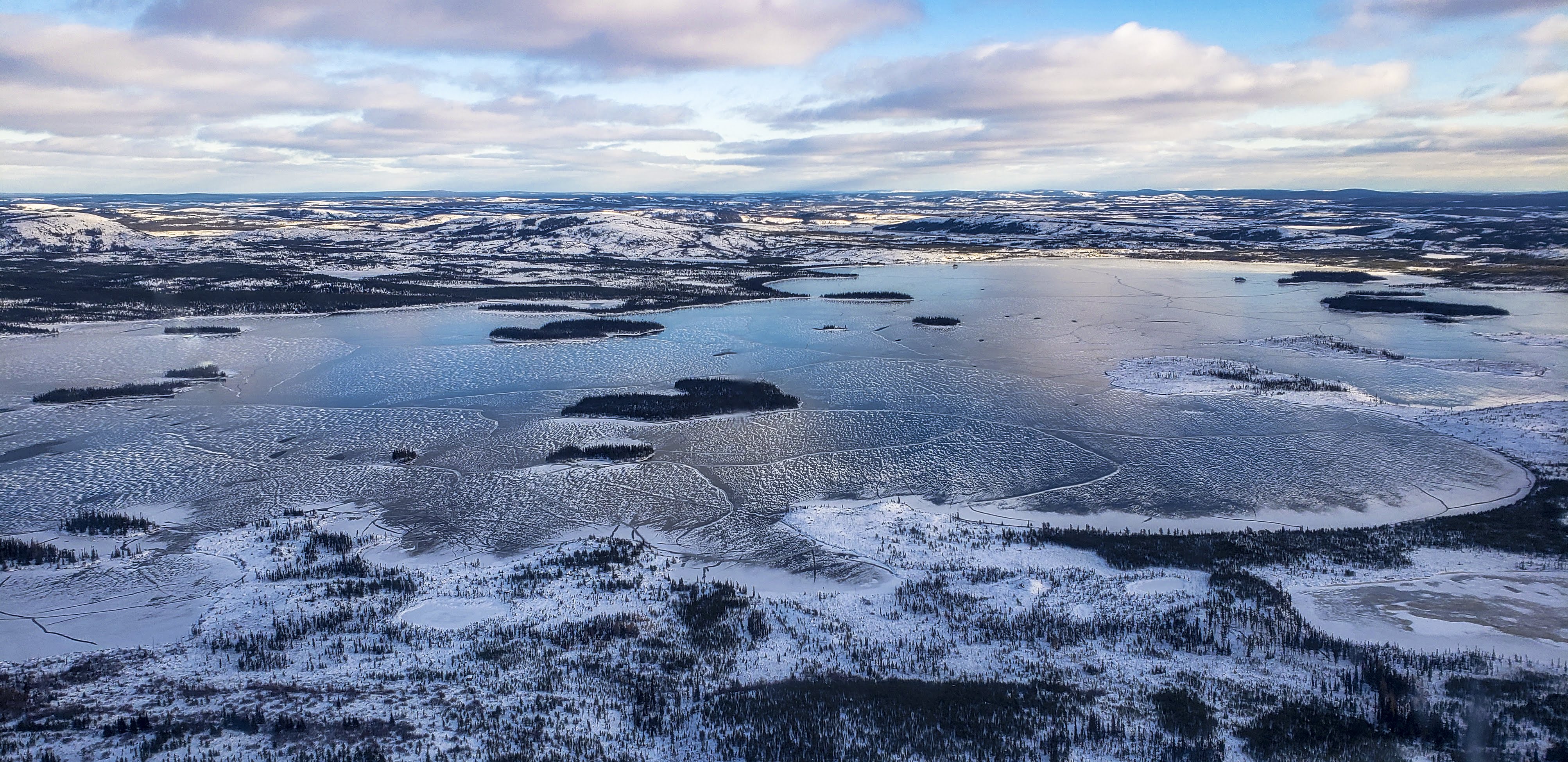 Winter mirror__26102018_Kuujjuarapik
