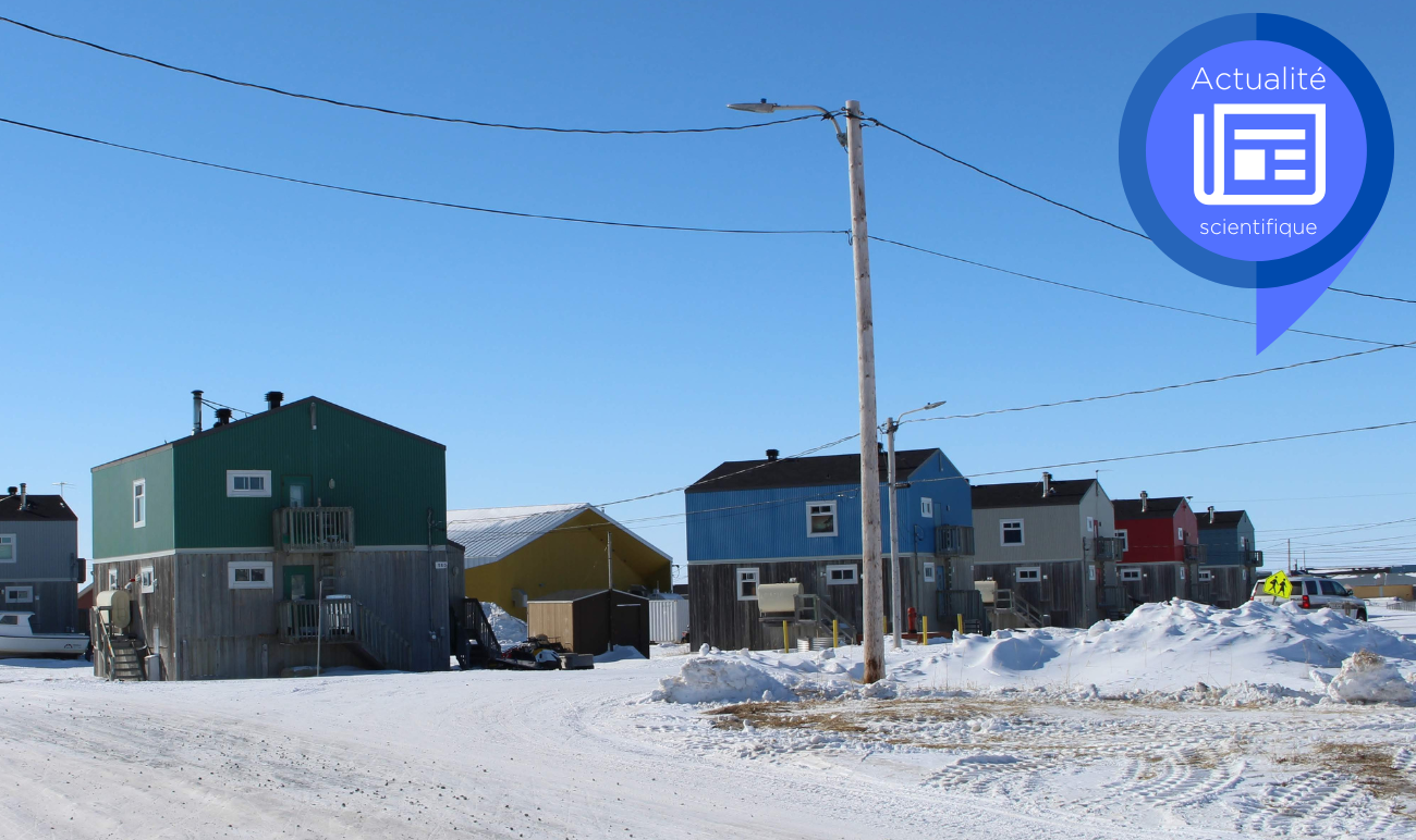 actualité scientifique janvier 2024