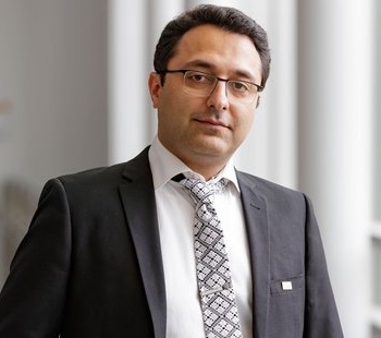 Ali Hakkaki-Fard