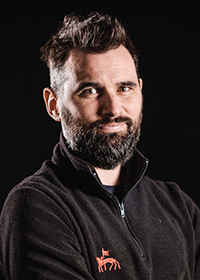 Bouchard, Frédéric