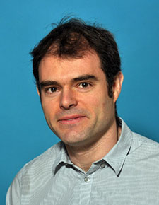 Chachamovich, Eduardo