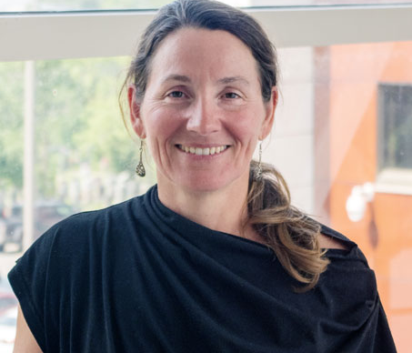 Chaillou, Gwenaëlle