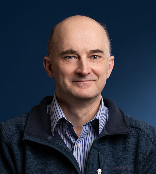 Blais, Jean-Francois