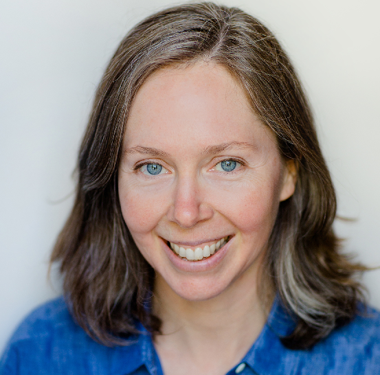 Gregory-Eaves, Irene