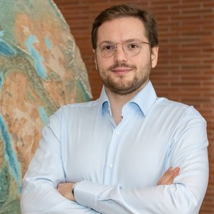 Kolliopoulos, Georgios