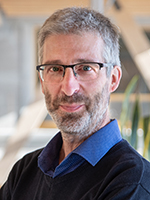 Lasserre, Frédéric