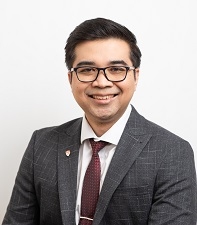 Pulung Sasmito, Agus