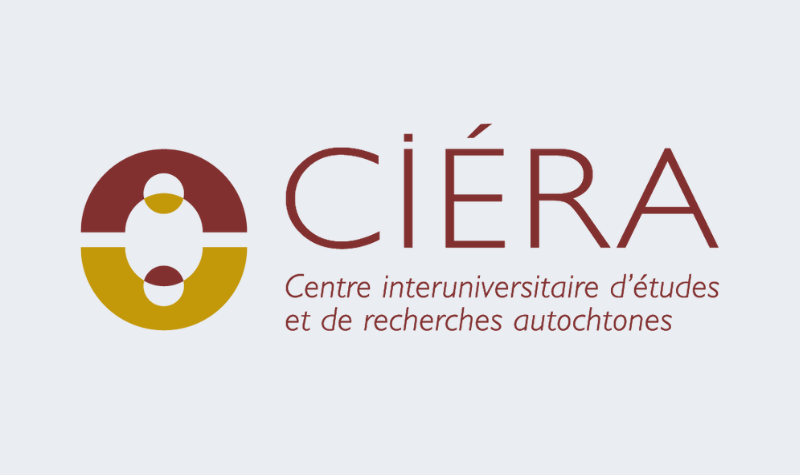 24e colloque annuel du CIÉRA