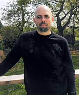 Gibault, Julien