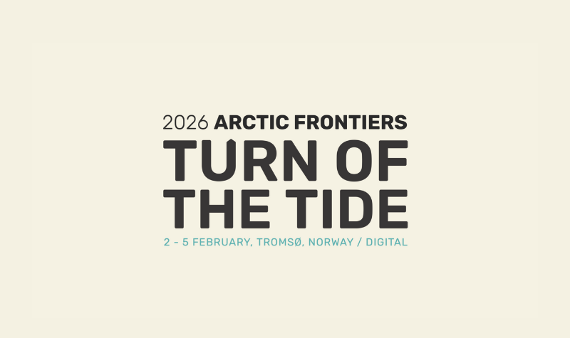 arctic-frontiers