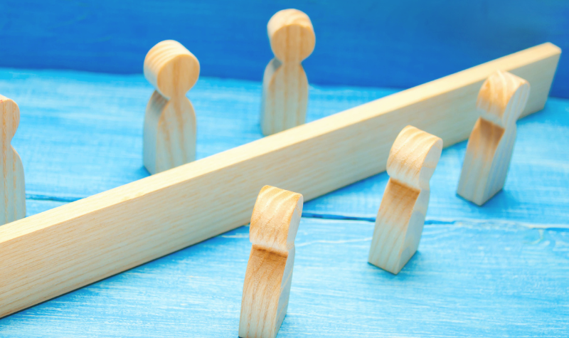 Atelier | Période d'inscription ouverte | Mythes et préjugés envers les Autochtones