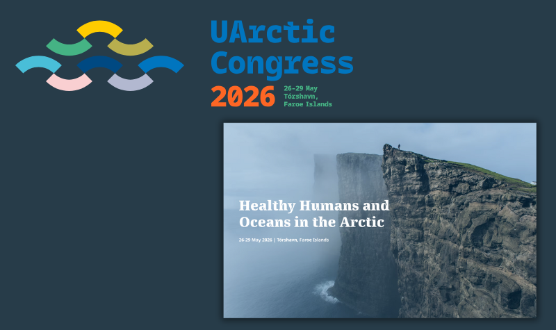 UArctic Congress 2026