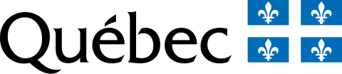 Logo Gouvernement du Québec